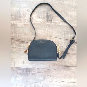 Marc Jacobs Black Crossbody